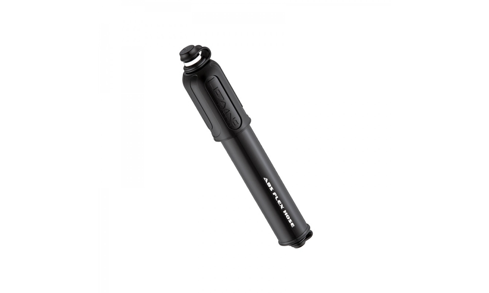 Pompka Lezyne HV Drive M ABS black