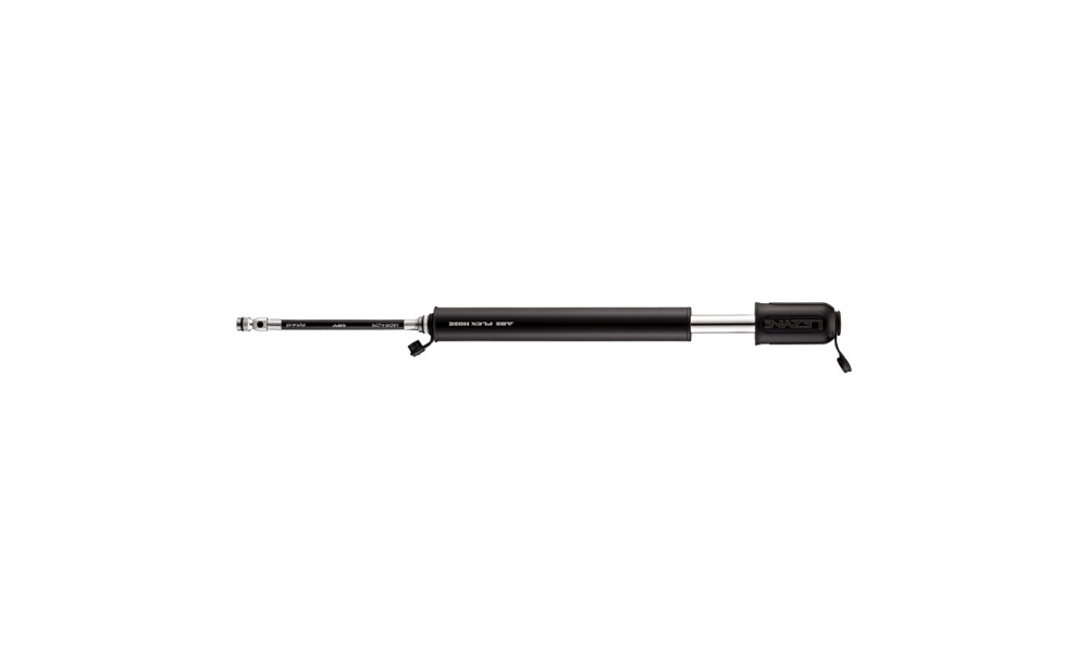Pompka Lezyne HV Drive M ABS black