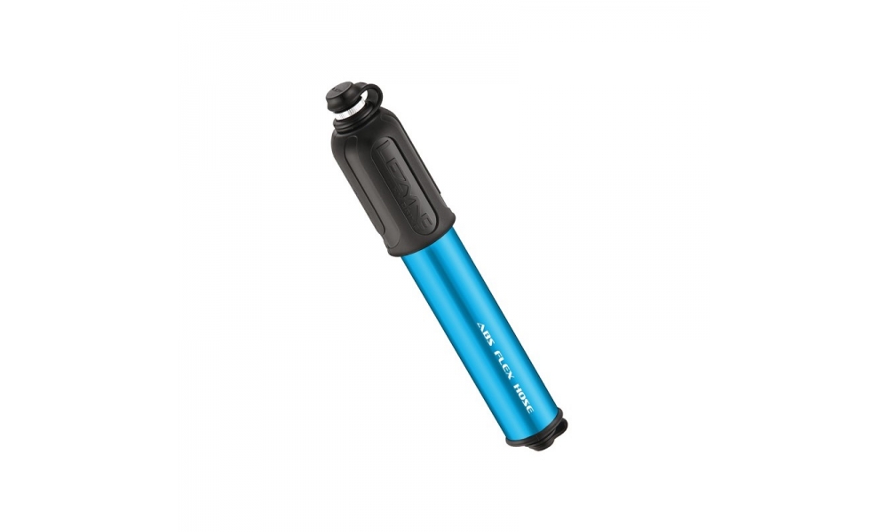 Pompka Lezyne HV Drive S ABS blue
