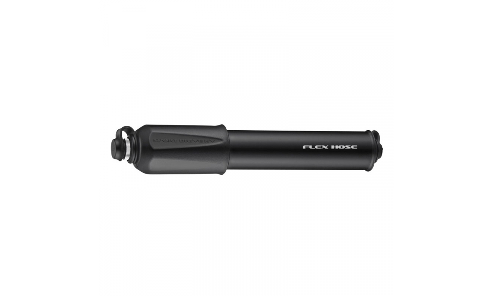 Pompka Lezyne Sport Drive HV S black