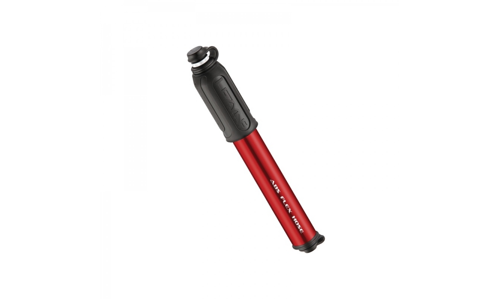 Pompka Lezyne HP Drive S ABS red