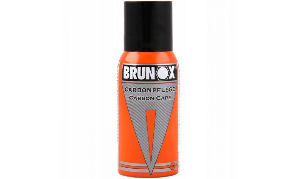 Preparat czyszczący Brunox Carbon Care 90ml