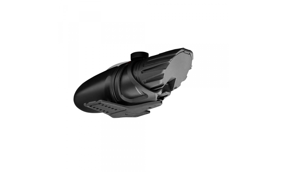 Profile Design System Aero HC 800