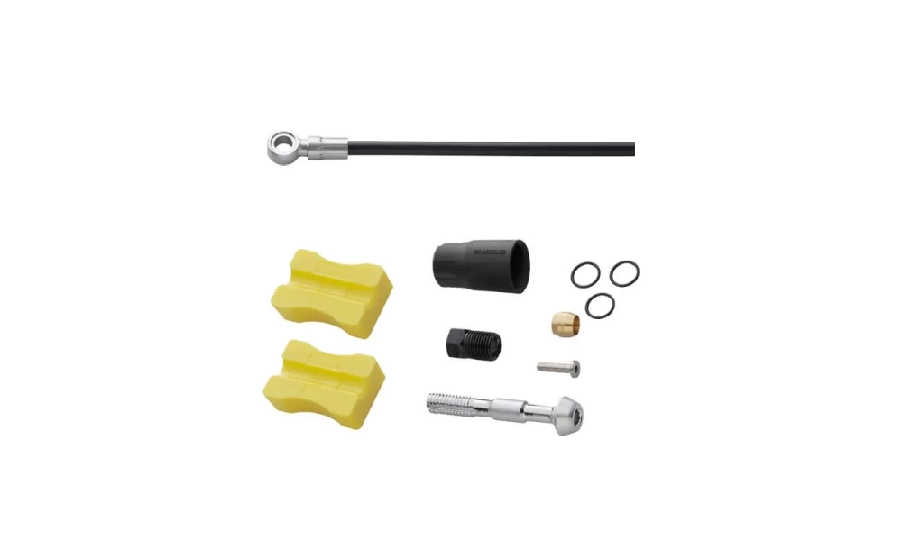 Przewód hamulcowy Shimano XTR SM-BH90-SBM