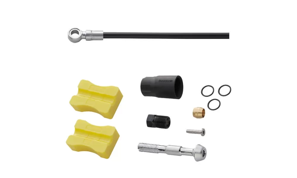 Przewód Hydrauliczny Shimano SM-BH90-SBM 1000mm