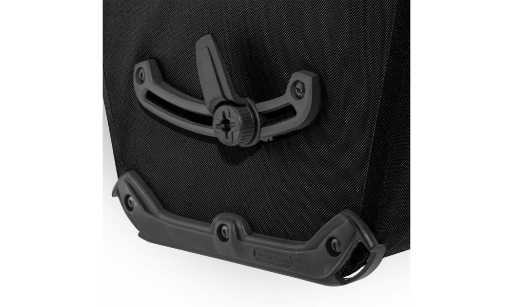 Sakwa Ortlieb Bike-Shopper QL2.1 czarna