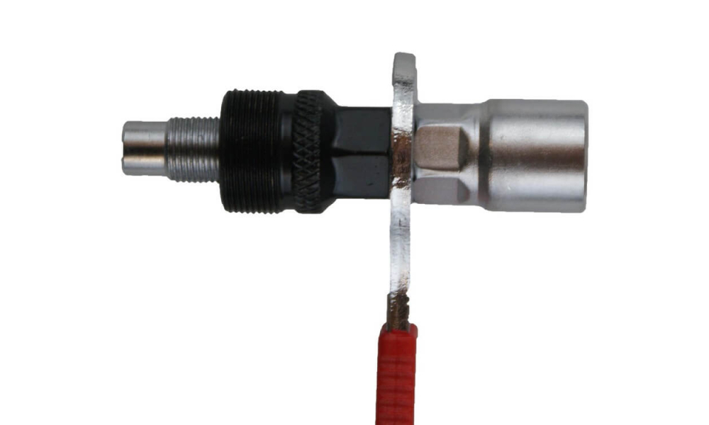 Ściągacz do korb na kwadrat Primo KL0046