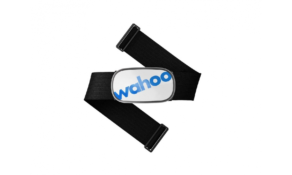 Sensor tętna Wahoo Tickr 2