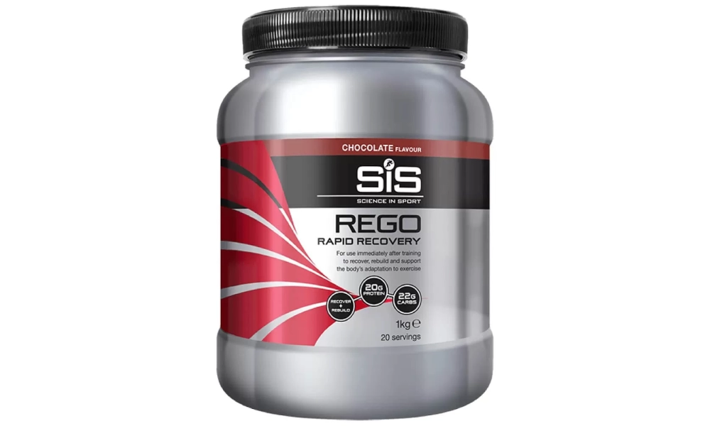 SIS Napój Regeneracyjny Czekoladowy 1 kg