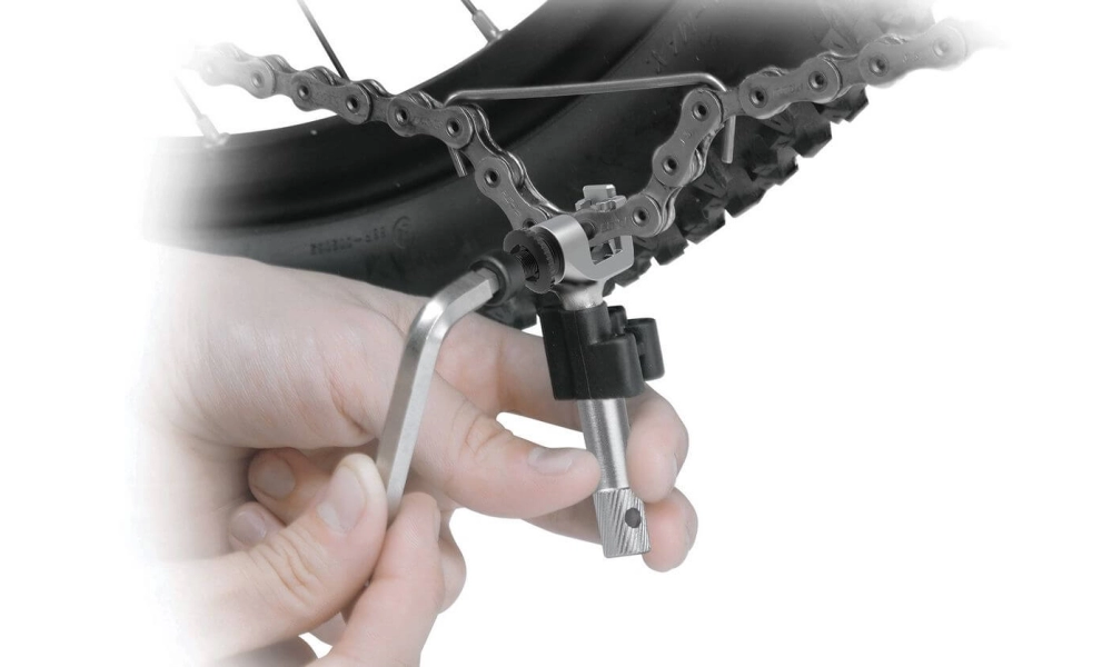 Skuwacz do łańcucha Topeak Super Chain Tool 13s