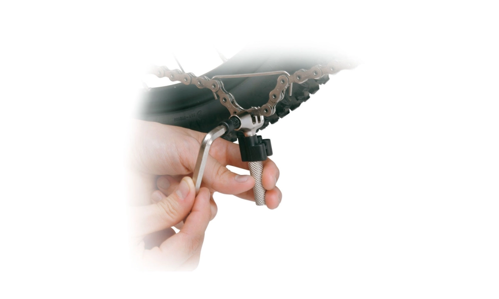 Skuwacz do łańcucha Topeak Super Chain Tool