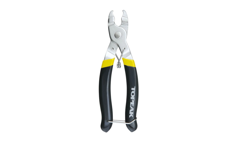 Szczypce do spinek łańcucha Topeak Prepstation Powerlink Pliers
