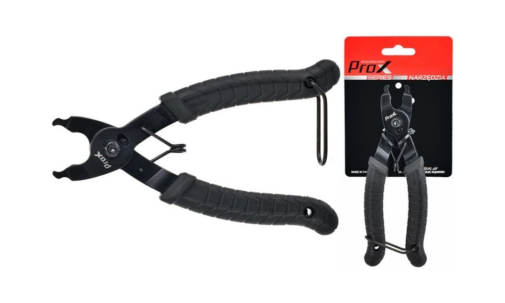 Szczypce do spinek łańcucha PROX CT-26