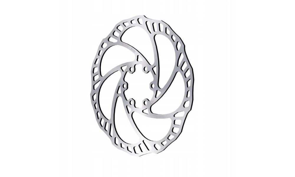 Tarcza hamulcowa Magura Storm SL.2 160 mm