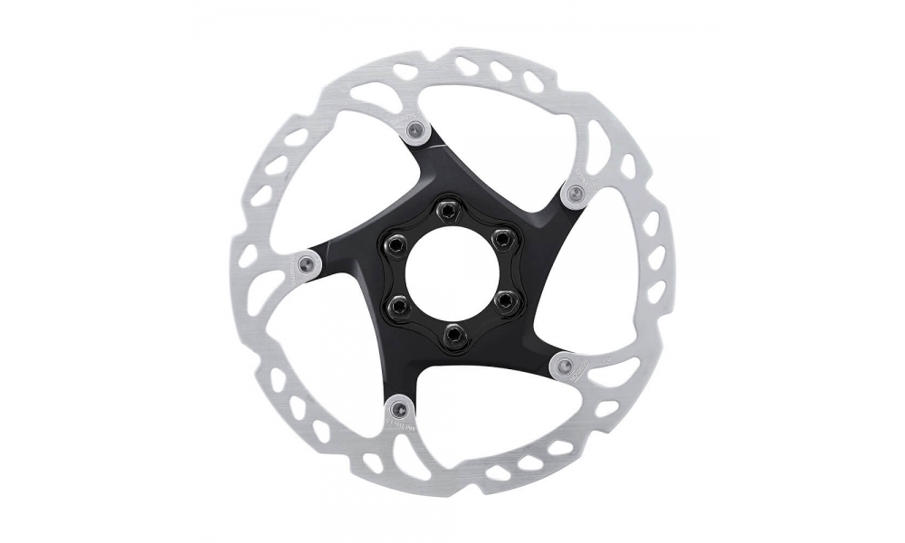 Tarcza hamulcowa Shimano Deore XT SM-RT76 160mm