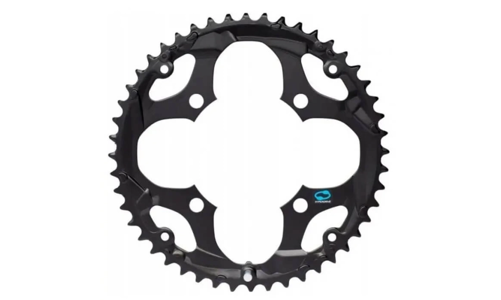 Tarcza korby Shimano Acera FC-M361 48t