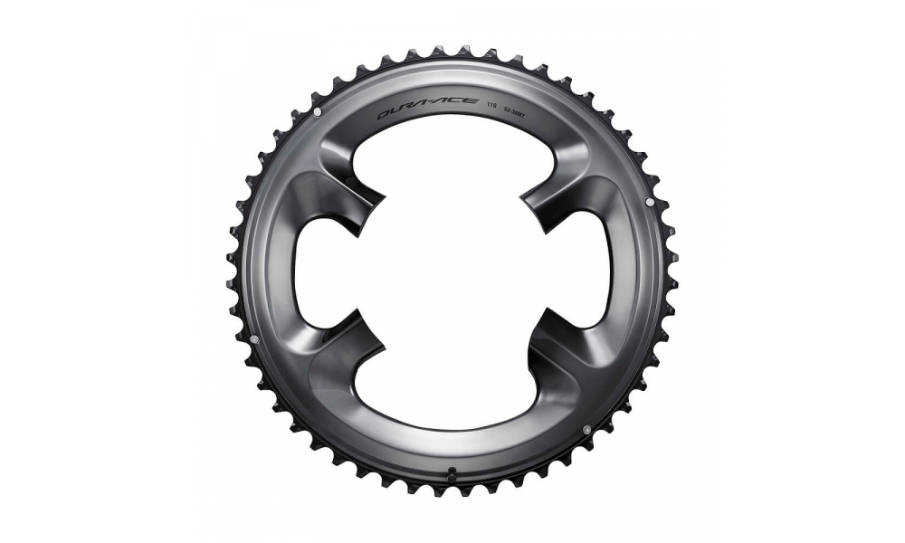 Tarcza korby Shimano Dura-Ace FC-R9100 52t