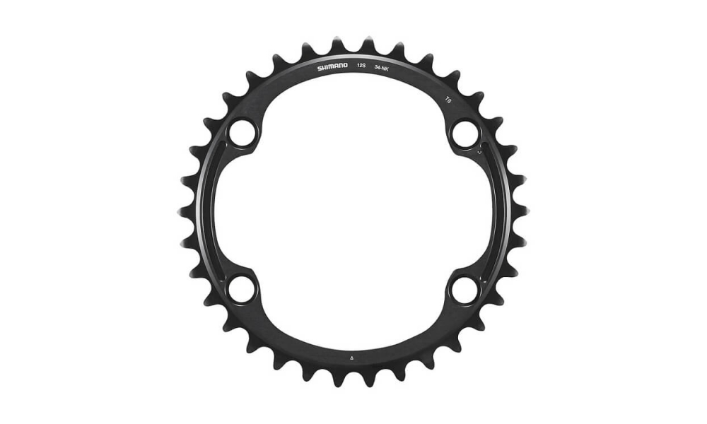 Tarcza korby Shimano Dura-Ace FC-R9200 34t