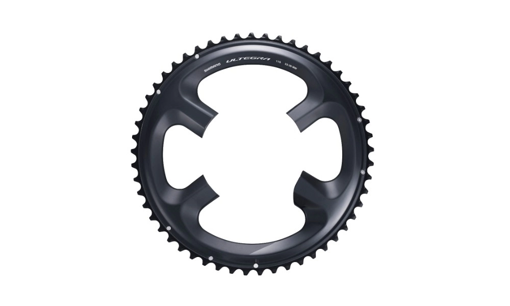 Tarcza Mechanizmu Shimano Ultera FC R8000 53T