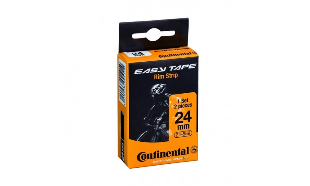 Taśma na obręcz Continental Easy Tape 18mm