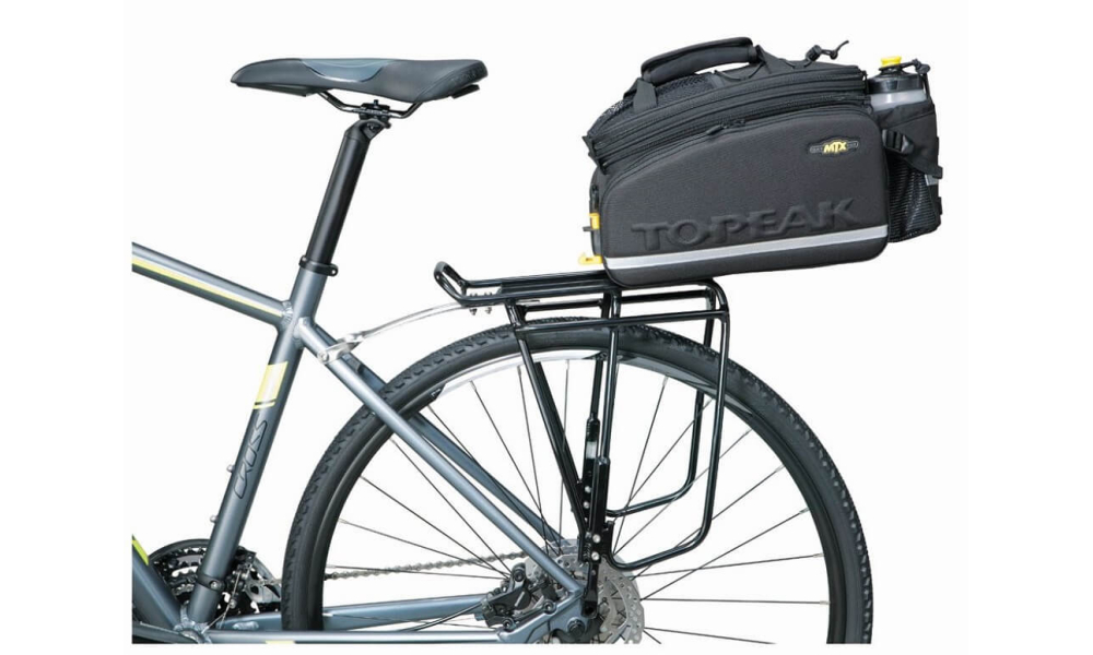 Bagażnik Topeak MTX Explorer 29ER Disc black