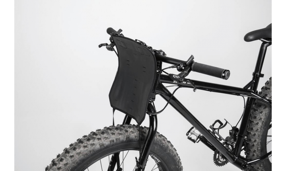 Torba na kierownice Topeak Fronloader 8L black