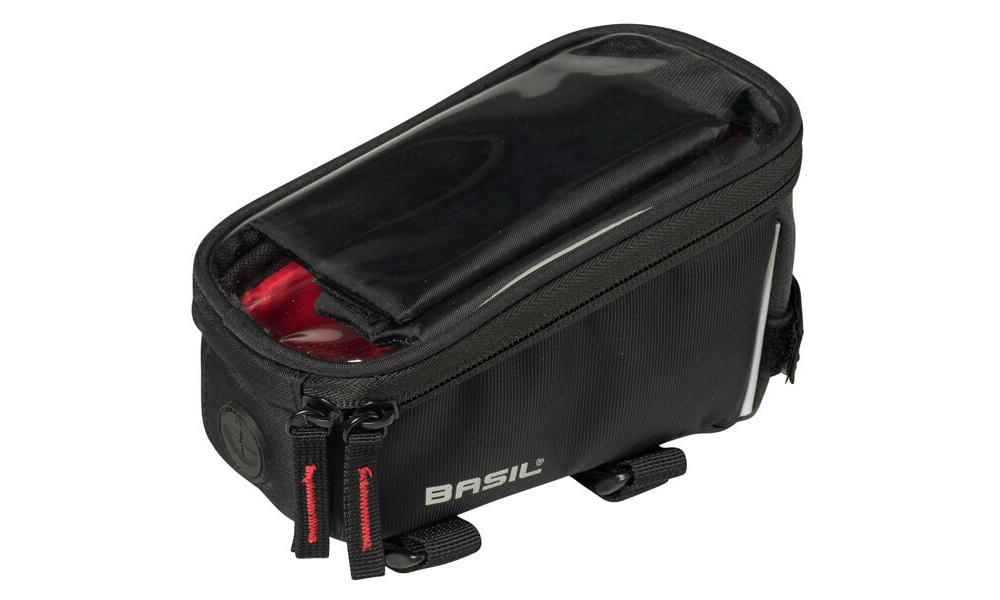 Torba na ramę Basil Sport Design Frame Bag 1L