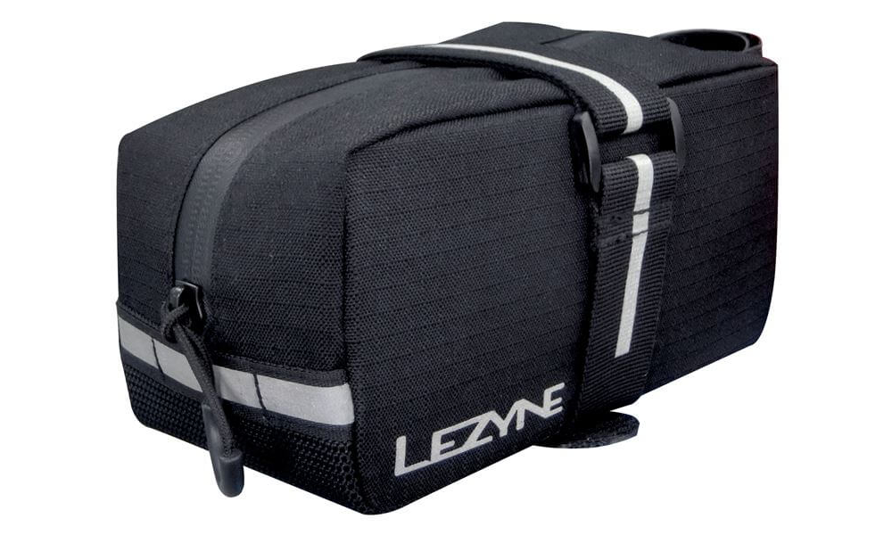Torba podsiodłowa Lezyne Road Caddy XL black