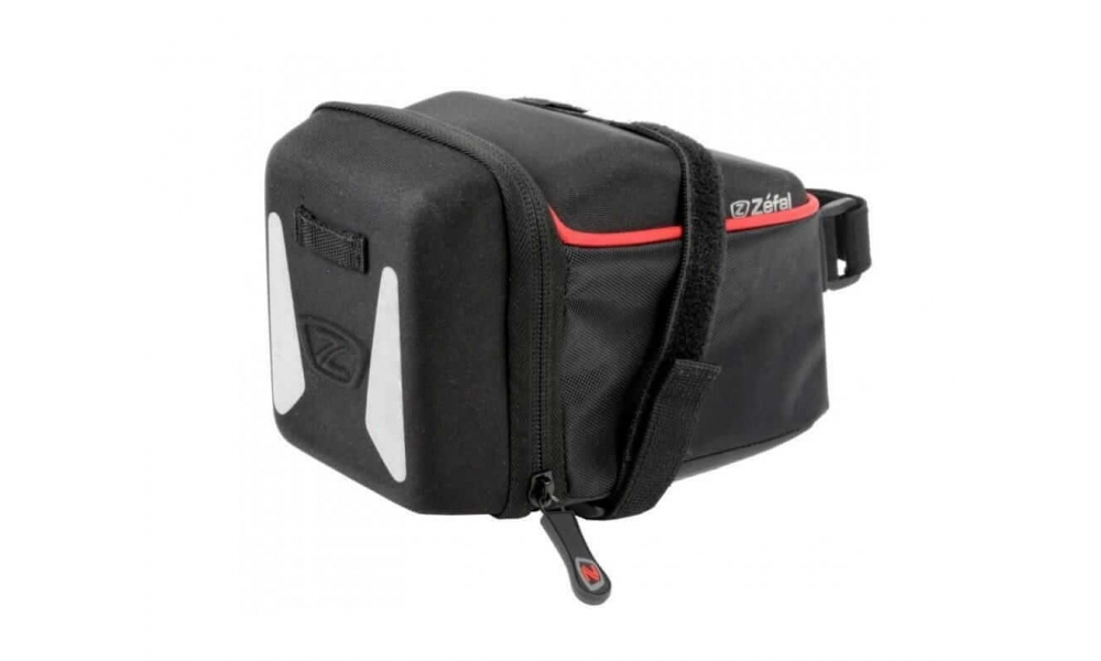 Torba podsiodłowa Zefal Iron Pack XL-DS