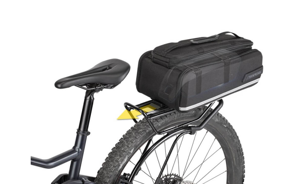 Torba Topeak MTX E-Xplorer Trunk bag 2.0 26l