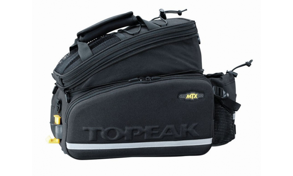 Torba Topeak MTX Trunk bag DX