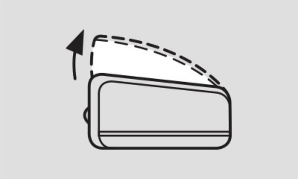 Torba Topeak MTX Trunk bag DX