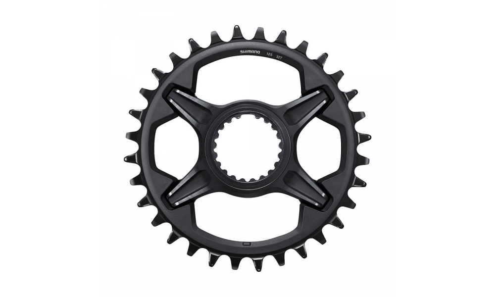 Tarcza korby Shimano Deore XT FC-M8100 32t