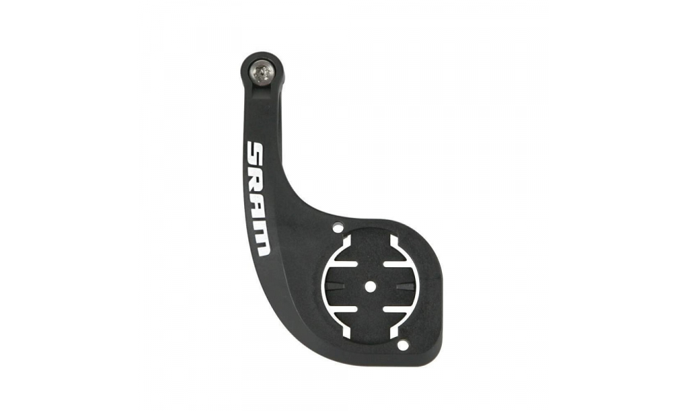 Uchwyt na licznik Sram do Komputerka Garmin Edge 31,8mm