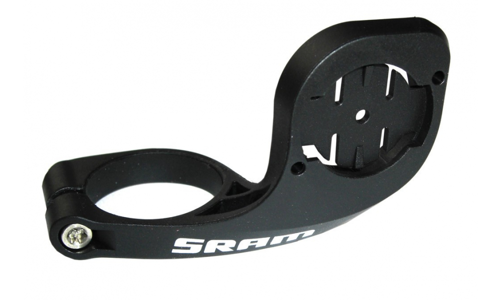 Uchwyt na licznik Sram do Komputerka Garmin Edge 31,8mm