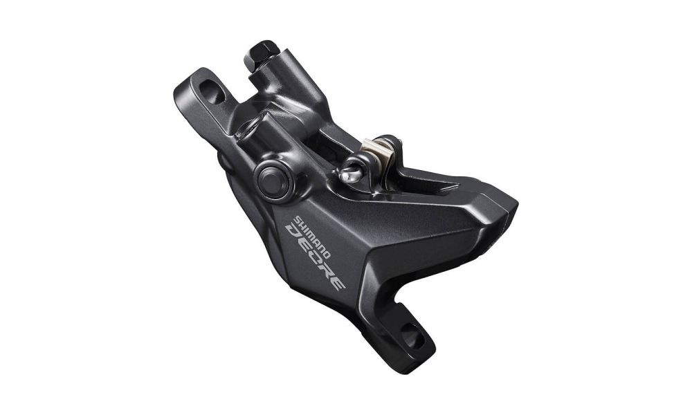 Zacisk hamulca tarczowego Shimano Deore BR-M6100