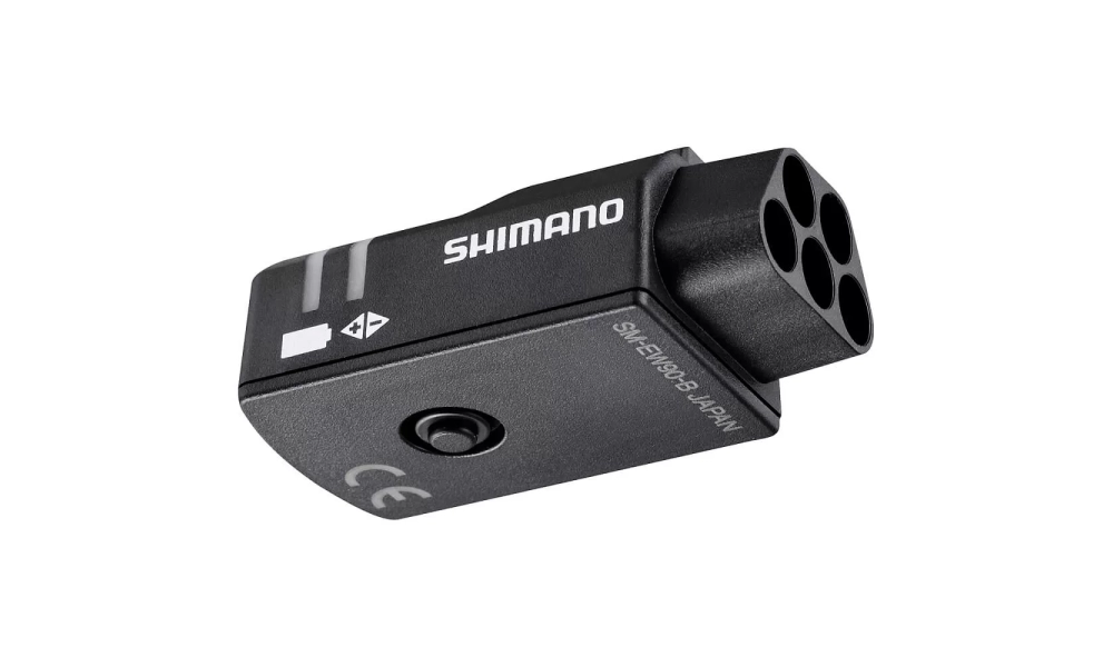 Złącze-A Shimano Di2 SM-EW90-B 5 Portów
