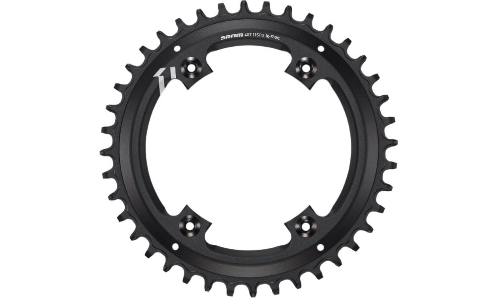 Zebatka Sram Apex1 X-Sync 40T