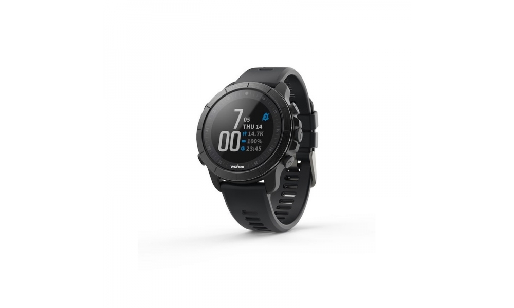 Zegarek Wahoo Element Rival multisport gps