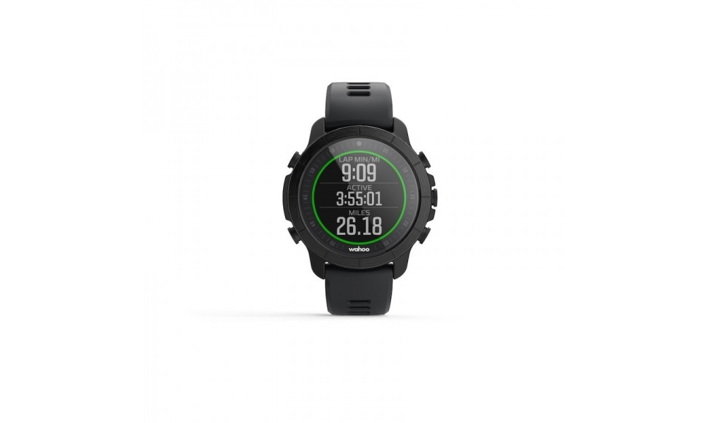 Zegarek Wahoo Element Rival multisport gps