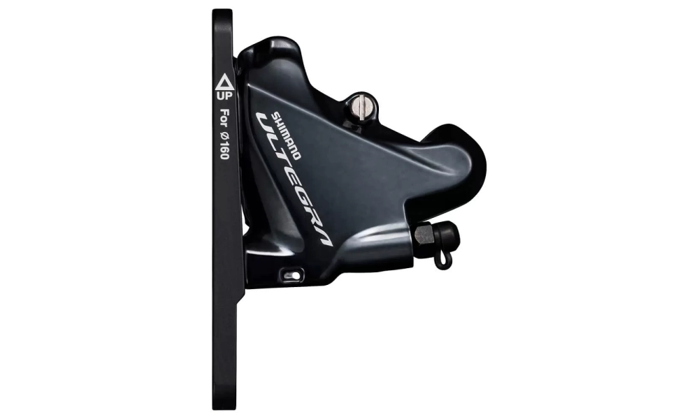 Zestaw hamucowy Shimano Ultegra ST-R8020 przód