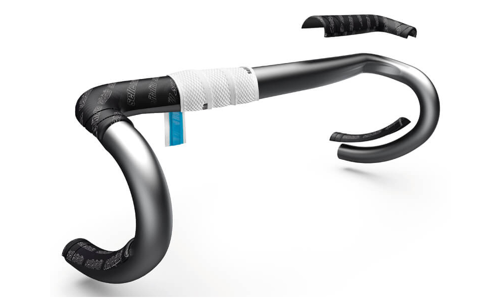 Zestaw Selle Italia Shock Absorber Kit black