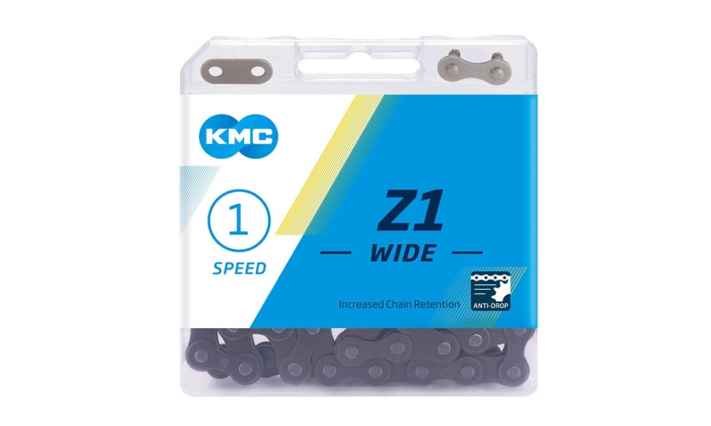 Łańcuch KMC Z1 Wide