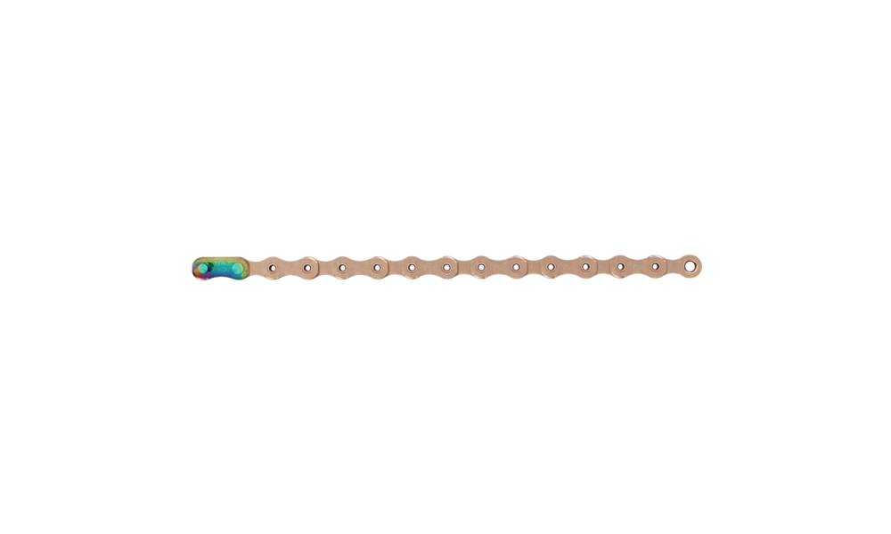 Łańcuch Sram XX1 Eagle Copper