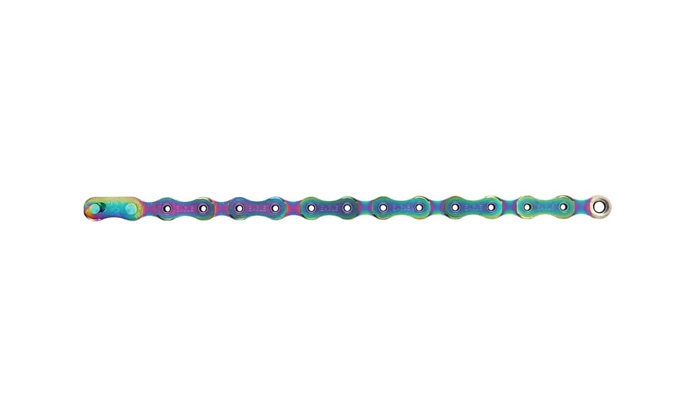 Łańcuch Sram XX1 Eagle Rainbow