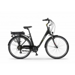 Rowery elektryczne miejskie - E-Bike