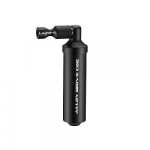 Pompki rowerowe na naboje C02