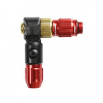 Pompki rowerowe - części i akcesoria