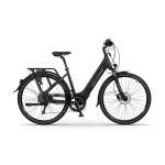 Rowery elektryczne turystyczne - E-Bike