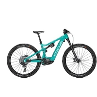 Rowery elektryczne E-bike
